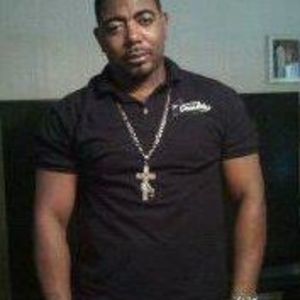 Meet your Posher, Pervis